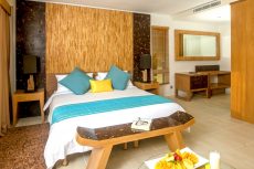 Suite prestige calypso tamatave