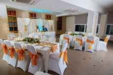 Organisation mariage tamatave calypso hotel & spa