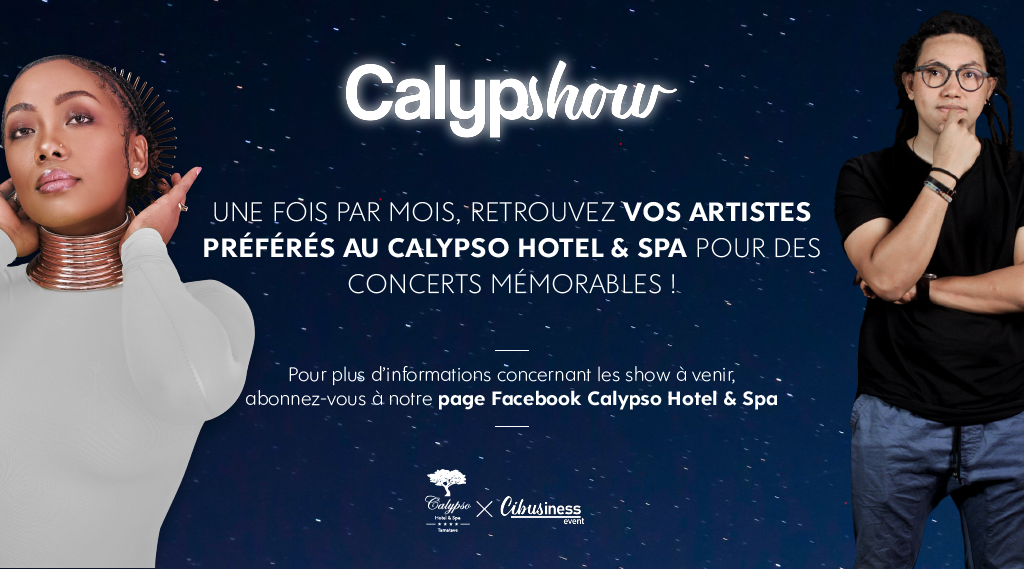 Calypshow Tamatave